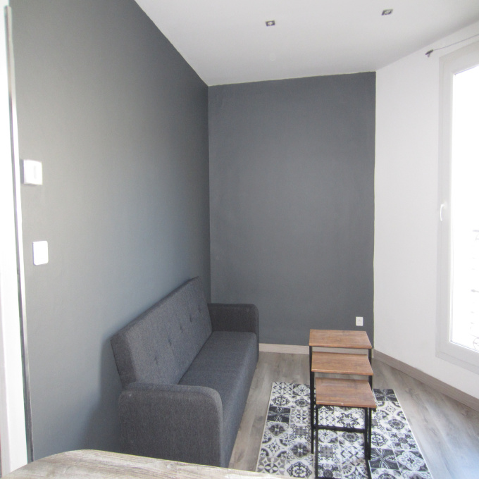 Offres de location Appartement Béziers (34500)