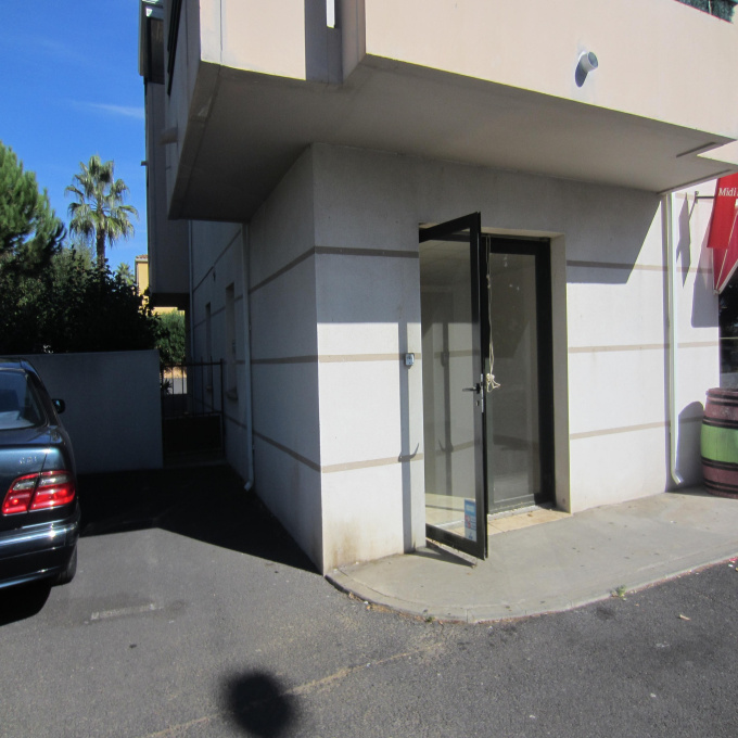 Offres de vente Autre Béziers (34500)