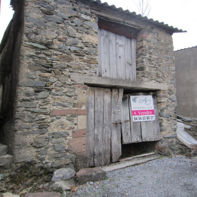 Offres de vente Ferme Murat-sur-Vèbre (81320)