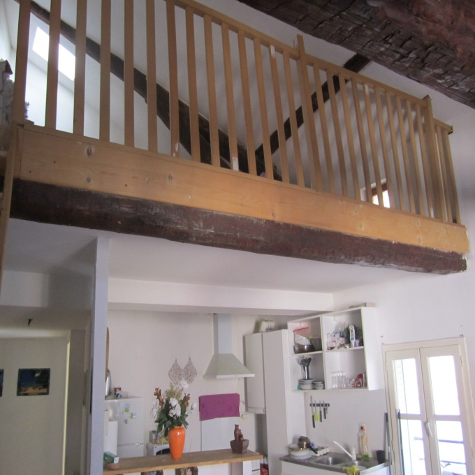Offres de location Appartement Béziers (34500)