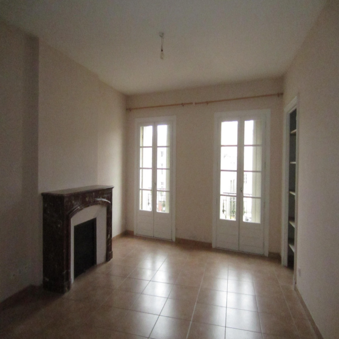 Offres de location Appartement Béziers (34500)