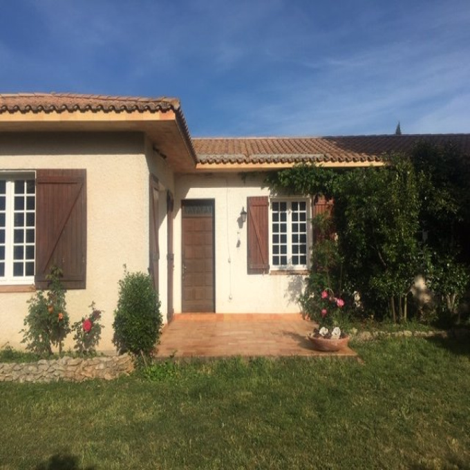 Offres de vente Villa Béziers (34500)