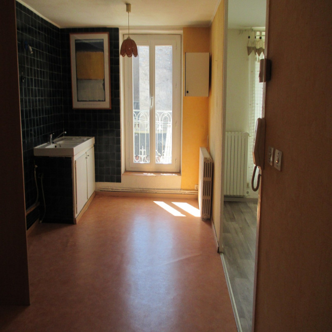 Offres de vente Appartement Béziers (34500)