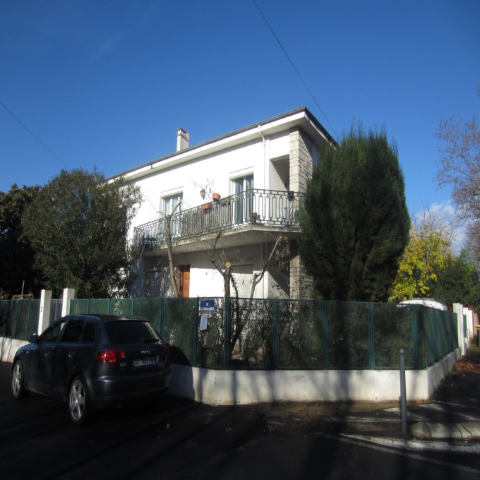 Offres de vente Maison Béziers (34500)