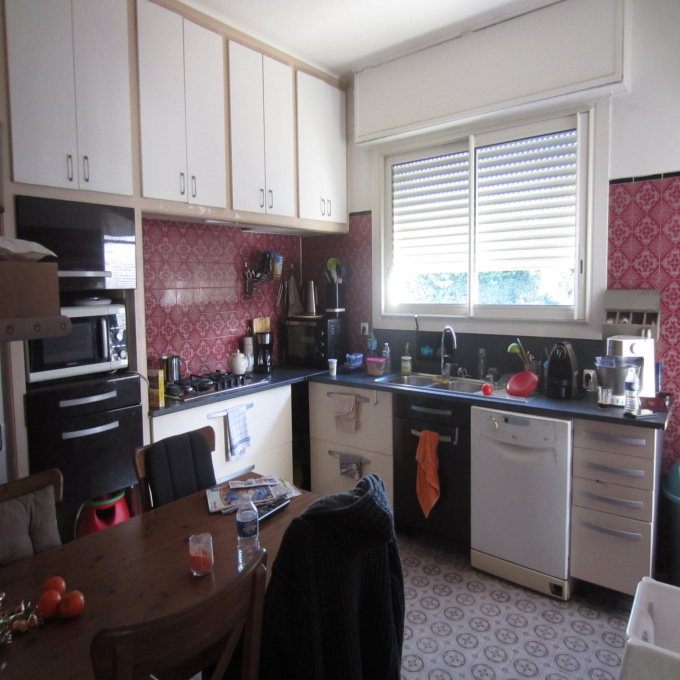 Offres de vente Maison Béziers (34500)