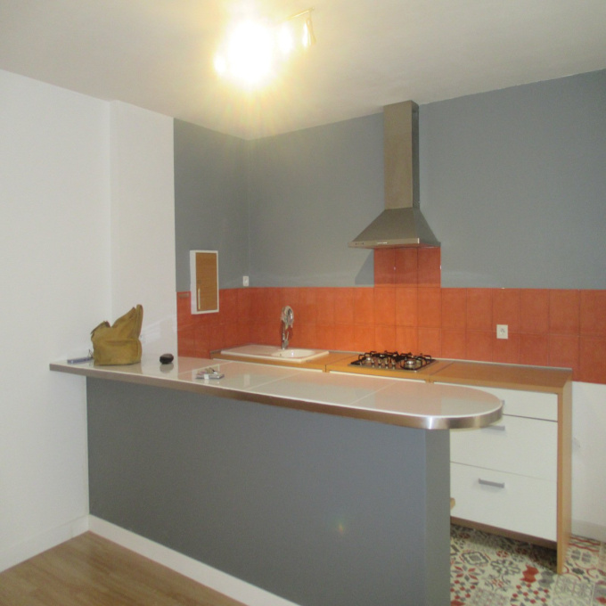 Offres de location Appartement Béziers (34500)