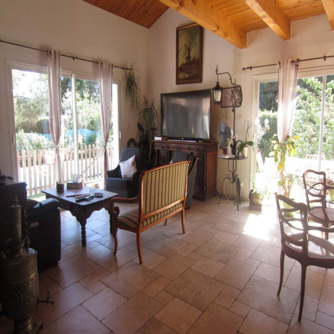 Offres de vente Villa Béziers (34500)