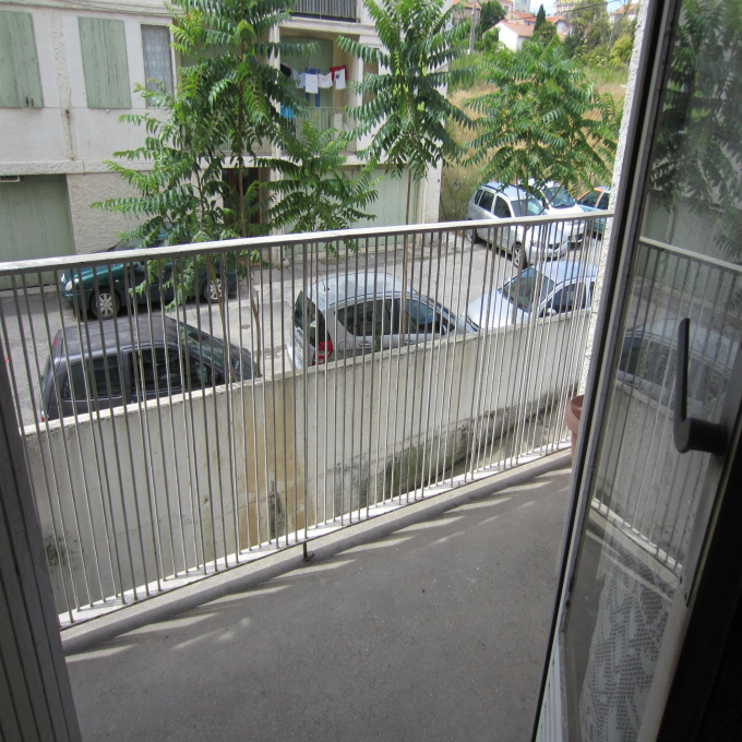Offres de vente Studio Béziers (34500)