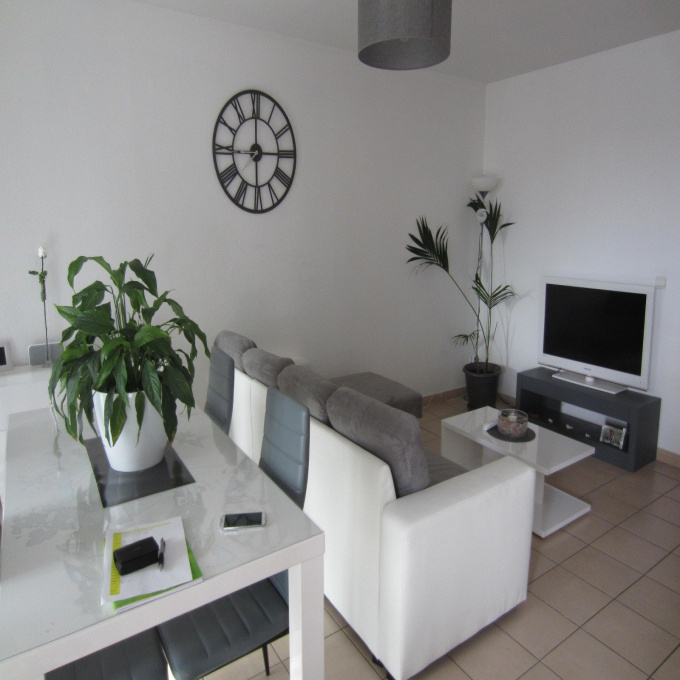 Offres de vente Appartement Villeneuve-lès-Béziers (34420)
