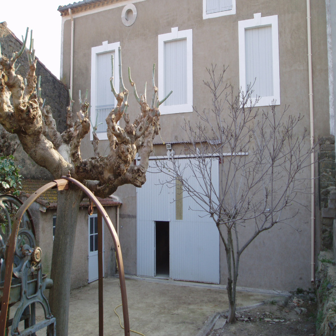 Offres de location Maison Valros (34290)