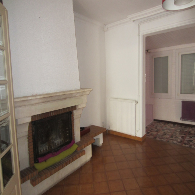 Offres de vente Villa Béziers (34500)