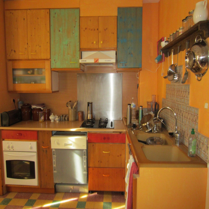 Offres de vente Maison Béziers (34500)