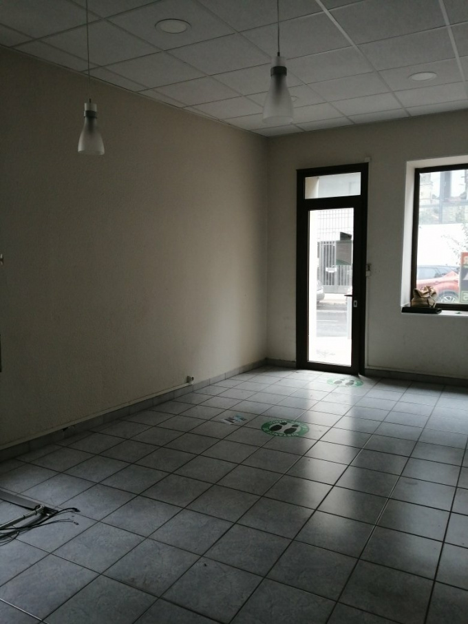 Location Immobilier Professionnel Local commercial Béziers (34500)